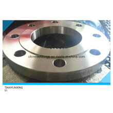 Ss304 Forged Stainless Steel Slip on Flanges